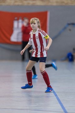 Bild 291 - wDJ Loewinnen Cup D1